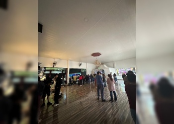 Eldorado: denuncian estafa de 17 millones en la organización de una recepción