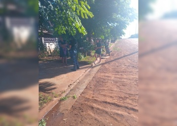 Violenta riña vecinal por música a alto volumen dejó dos heridos y dos aprehendidos en Apóstoles