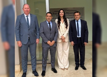 Presupuesto 2026: diputados misioneros firmaron una disidencia parcial para rechazar la derogación de las emergencias en Discapacidad y Universidades