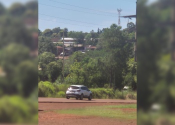 Asalto armado a un local de cambios en Wanda