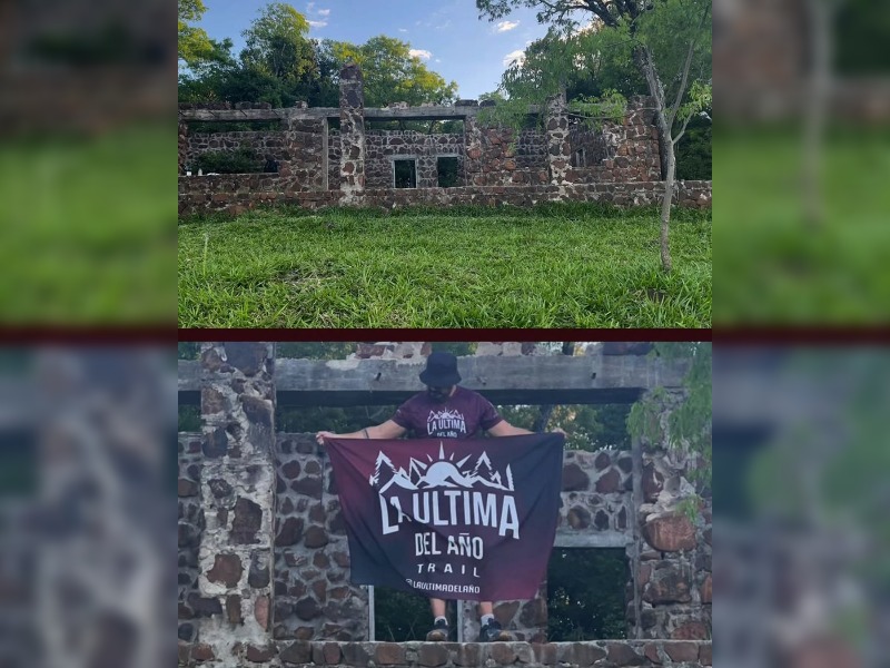 La última del año trail running reunirá a más de 500 corredores en la selva de Profundidad