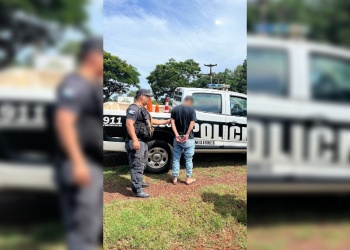 Cayó en Eldorado el sospechoso de un robo armado cometido en Dos Hermanas