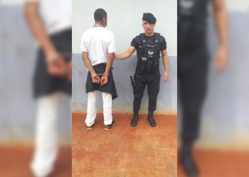 Ronda de tragos entre amigos terminó con un ataque con cuchillo y un detenido en Tres Capones