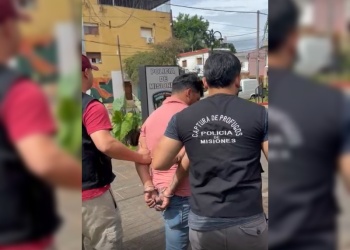 Estafa millonaria con tarjetas de crédito quedó al descubierto en Posadas