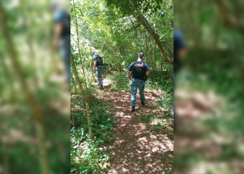 Buscan a una mujer de 48 años y a una adolescente de 14 en Alem