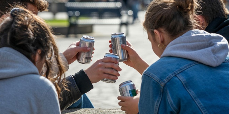 Imagen generada con IA