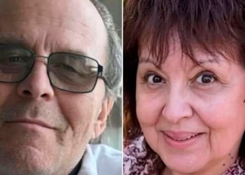 Ofrecen 5 millones de pesos de recompensa por datos de jubilados desaparecidos en Chubut