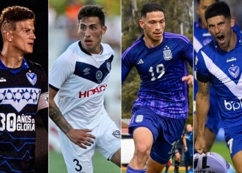 “Me quitaron todo”: el relato de la joven que denunció por abuso a cuatro futbolistas