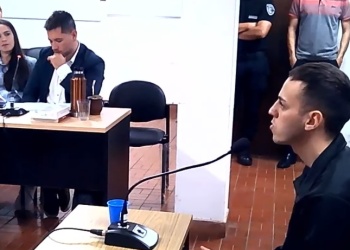 Caso Schoenfisch: nuevo intento por los alegatos y la sentencia en el TP 1 Eldorado