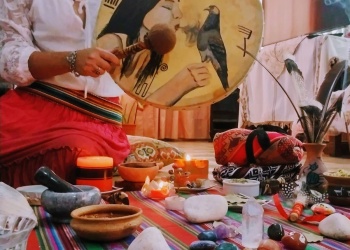 ¿Qué son las Ruedas Medicinales?