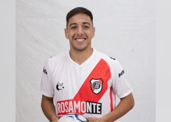 Regional Amateur: Guaraní incorporó al ex Crucero Lautaro Soto