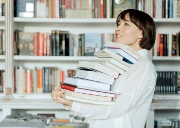 Ranking 2025: cuáles fueron los 10 libros más leídos en Argentina