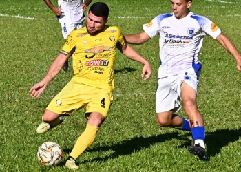 Liga Posadeña: Todo listo para jugar los cuartos