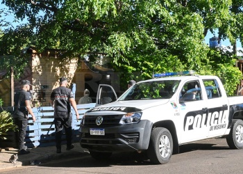 Imputaron por “homicidio simple” al joven detenido por matar a la suegra