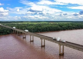 De $28.000 a $1.600: así cayó el precio del peaje en un importante cruce a Brasil