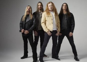 Megadeth vuelve a la Argentina: cuándo toca y cómo comprar las entradas