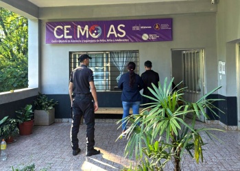 Investigan un ataque con arma blanca entre adolescentes: un menor quedó a disposición de la Justicia