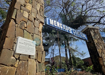 El Mercado Central de Misiones “hoy es un lugar muy seguro, se terminaron los aprietes”