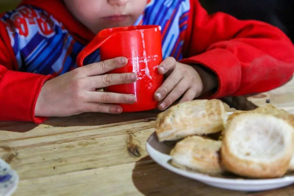 La Iglesia Evangélica del Río de la Plata advirtió por un año “bastante difícil” con un fuerte aumento de la demanda social