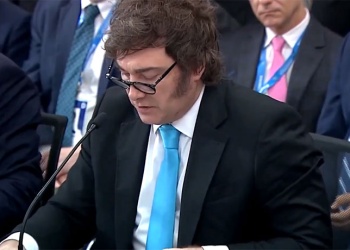 Milei reclamó una reforma integral del Mercosur y defendió la flexibilidad como eje del bloque