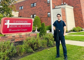 Experiencia excepcional de un misionero en EEUU