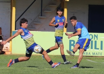 Mitre arrancará la pretemporada el 12 de enero