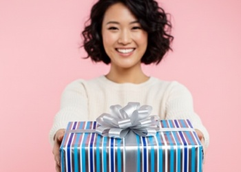 Conviértete en tu mejor regalo de año nuevo