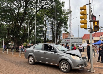 Murió el periodista “Pepe” Tarditti tras descompensarse al volante