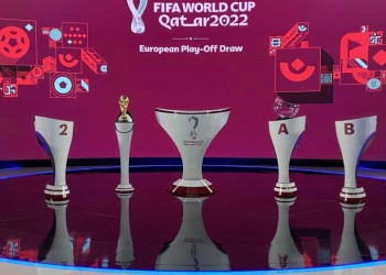 Mundial 2026: simulá cómo quedarían los grupos antes del sorteo oficial