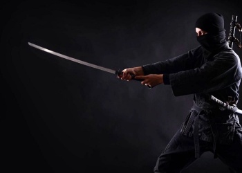 Mitos y verdades sobre los ninjas, en su Día
