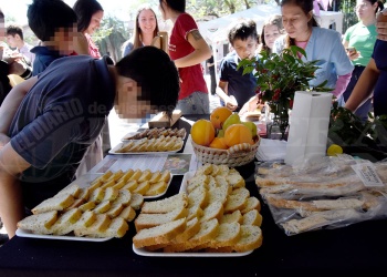 Uno de cada cuatro niños evaluados en operativos de salud presentó sobrepeso