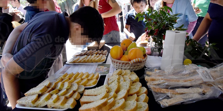 ELEGIR QUÉ PONER EN EL PLATO. Una alimentación saludable implica lo económico, pero también el acceso a la información y a productos de calidad nutricional.