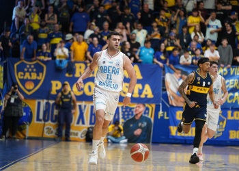 Histórica victoria de OTC ante Boca en la Bombonerita