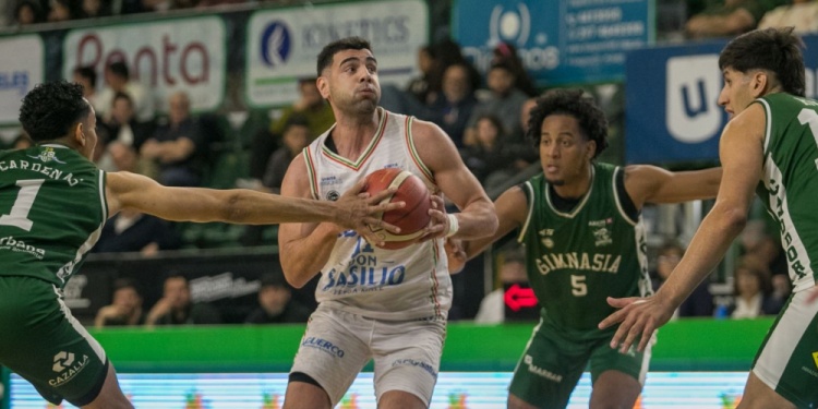 (Fotos Prensa Gimnasia).