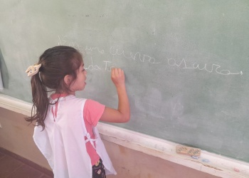 Nación prometió transferir en los próximos días lo adeudado a docentes del “Hora Más”