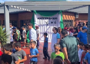 Hogar de Día de Oberá: “Trabajamos en  la restitución de derechos de los niños”