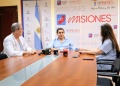 En 16 años, Misiones logró bajar el  90% de las lesiones por pirotecnia