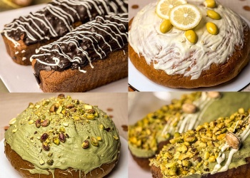 A días de las fiestas, crece la demanda de panes dulces y budines, aunque con menor volumen de compras