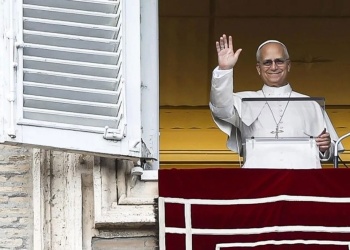 El Papa llamó a mirar al otro como hermano, incluso en tiempos de odio