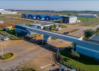 Misiones duplica al NEA en peso industrial y consolida un perfil productivo propio