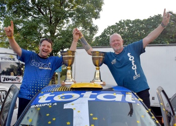 “No importa la edad, nunca es tarde, siempre hay que soñar”