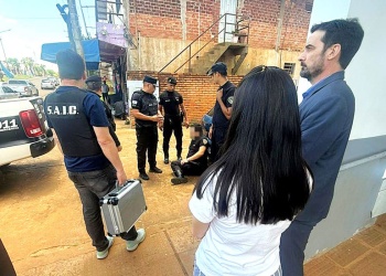 Fuga de comisaría de Irigoyen: la Procuración exige respuestas