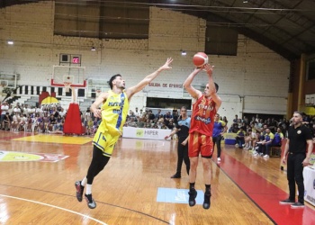 Tokio forzó el tercer juego y hoy se define el campeón del PreFederal