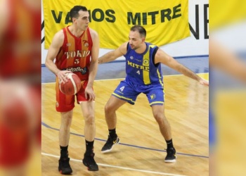 PreFederal: la final, capítulo dos