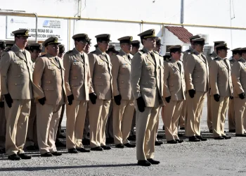 Prefectura Naval abrió la inscripción para técnicos del Cuerpo Auxiliar: cómo anotarse