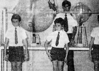 A 50 años del primer sorteo propio de la Quiniela Misionera