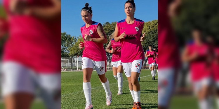 HORA DE JUGAR. Guaraní y AEMO se miden en busca de la definición.