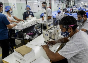 Advierten que la recesión golpea a las PyMEs y reclaman medidas urgentes para “reactivar la economía”