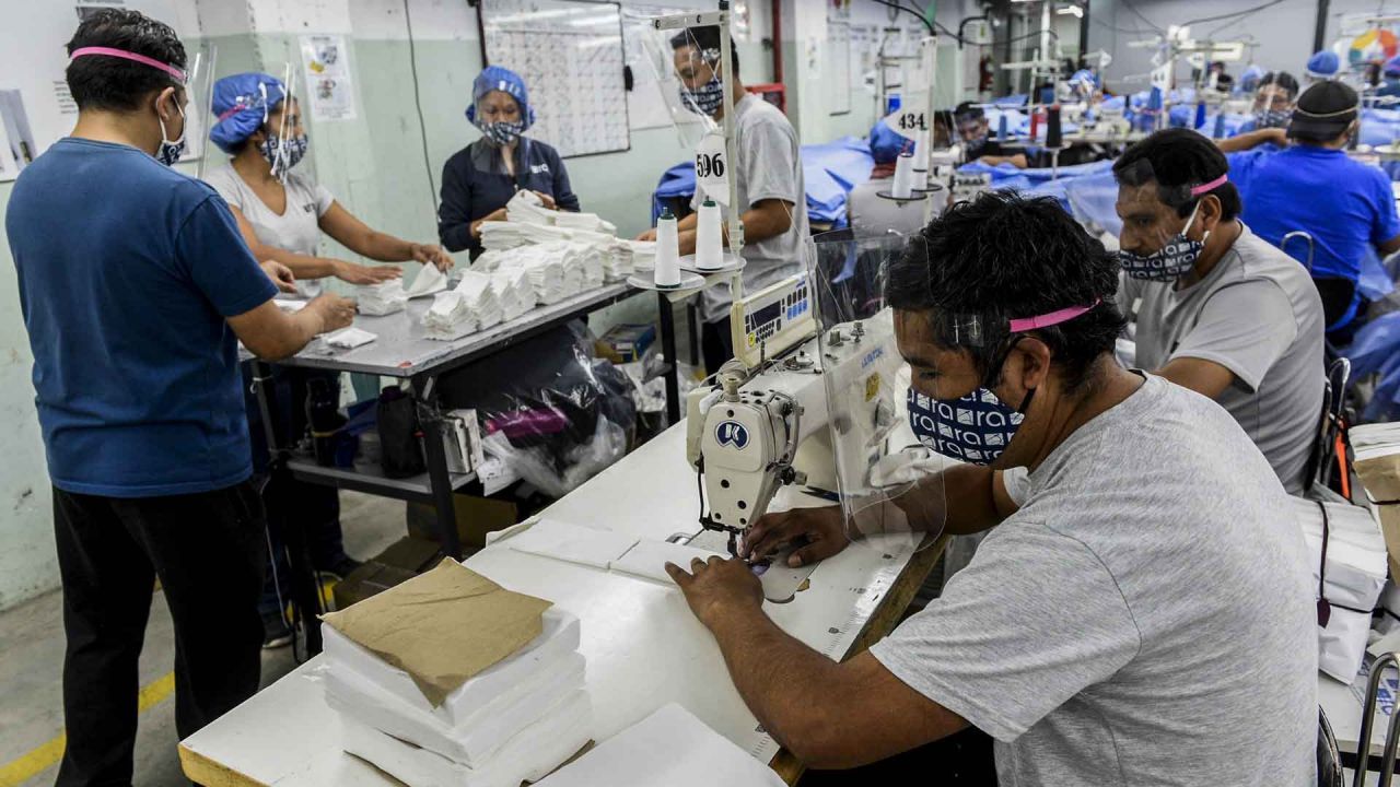 Advierten que la recesión golpea a las PyMEs y reclaman medidas urgentes para “reactivar la economía”