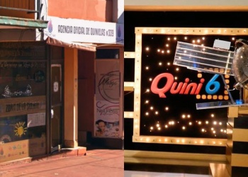 Regalo de Navidad: buscan a un misionero que ganó 70 millones de pesos en el Quini 6